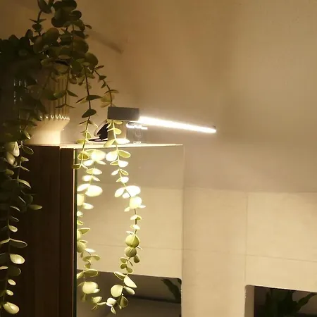 Gaia & Olive - Modern House With Garden And Balcony